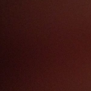 Meet your Posher, Mary lou